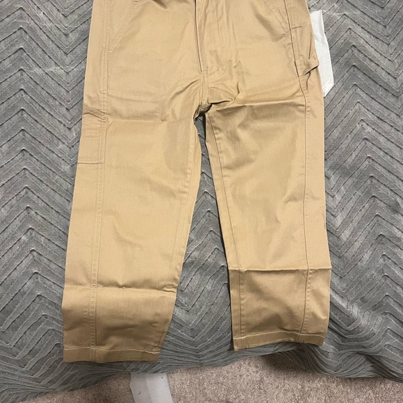 Burberry Boy Pants (4) - Picture 2 of 7